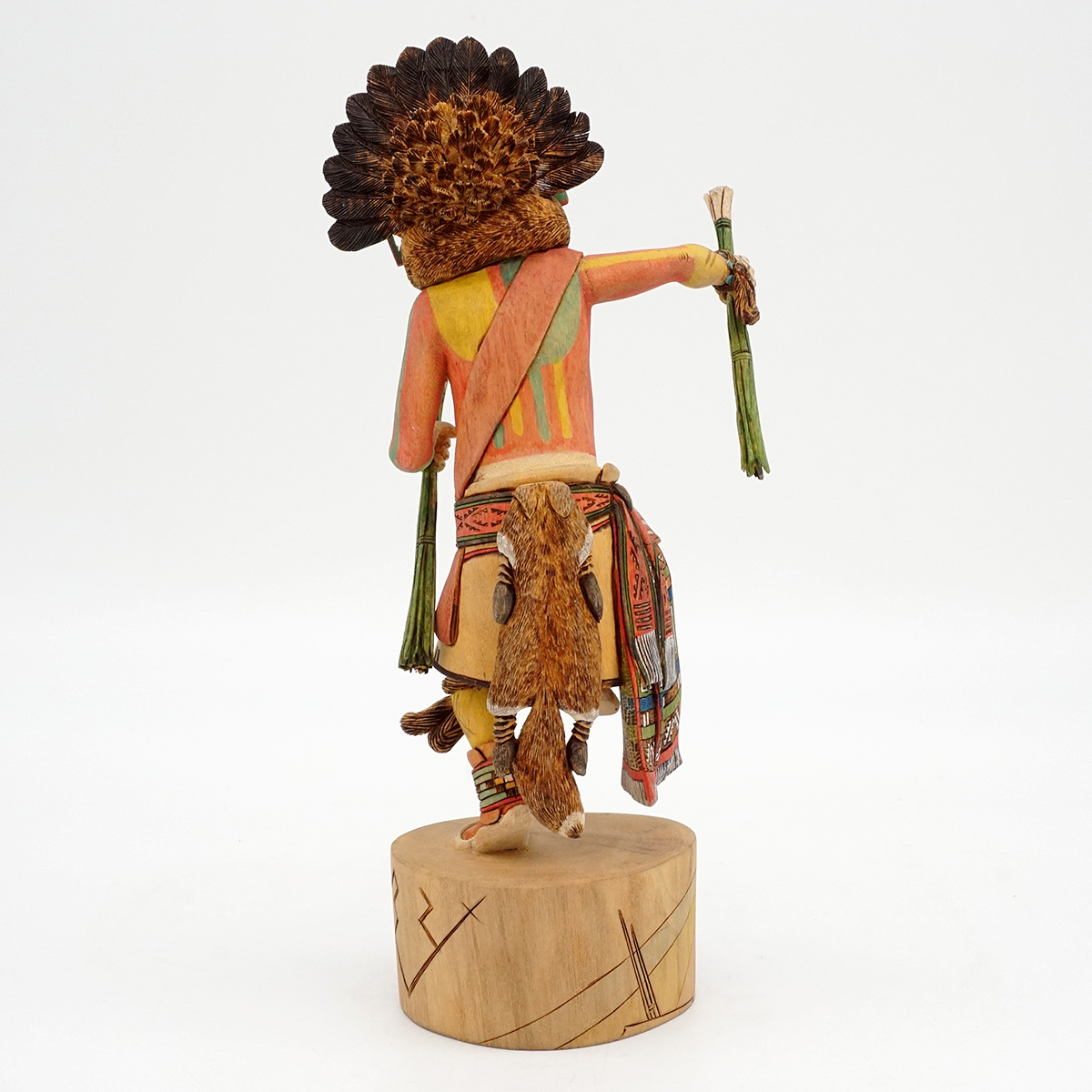 Chimayo Trading Navajo Rugs Pueblo Pottery Fine Art“Malili