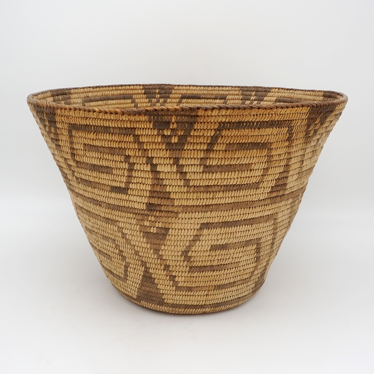 Chimayo Trading Navajo Rugs Pueblo Pottery Fine ArtPima (Akimel O