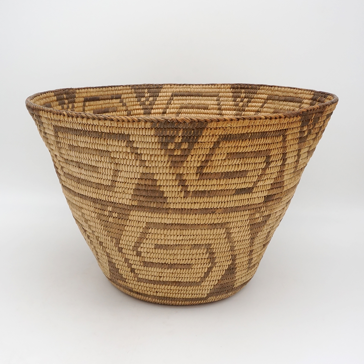 Chimayo Trading Navajo Rugs Pueblo Pottery Fine ArtPima (Akimel O