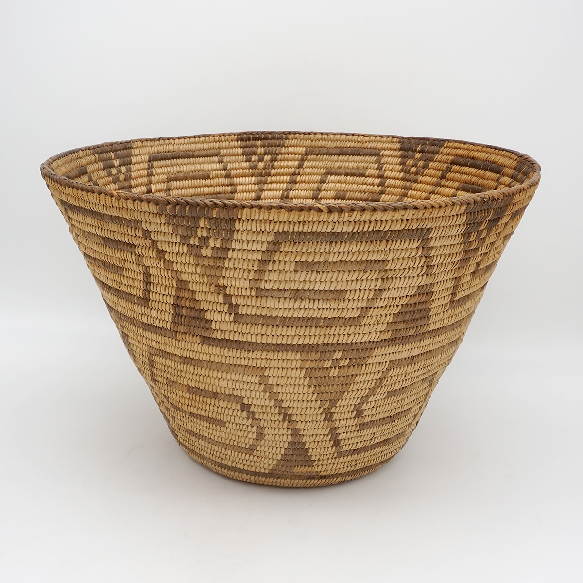 Chimayo Trading Navajo Rugs Pueblo Pottery Fine ArtPima (Akimel O