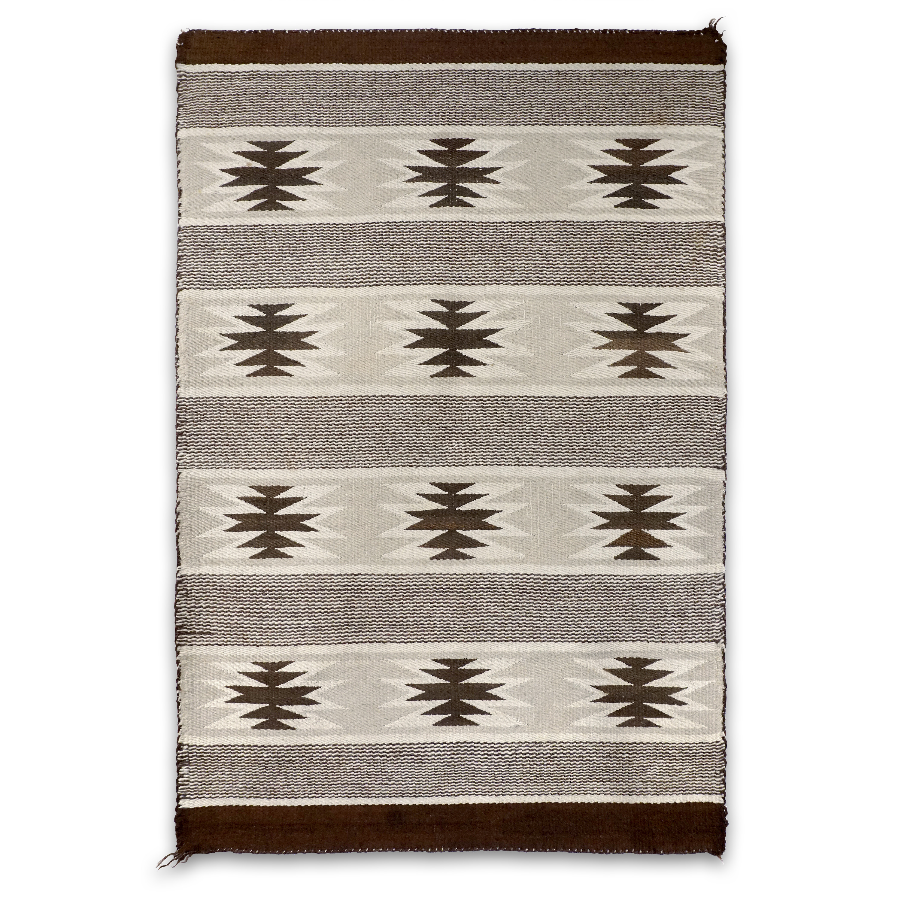 その他 1930's NAVAJO RUG thorson macray iris Chimayo Trading Navajo Rugs Pueblo Pottery Fine ArtWide Ruins