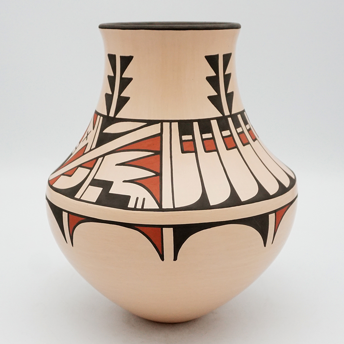 Chimayo Trading Navajo Rugs Pueblo Pottery Fine ArtErik Fender