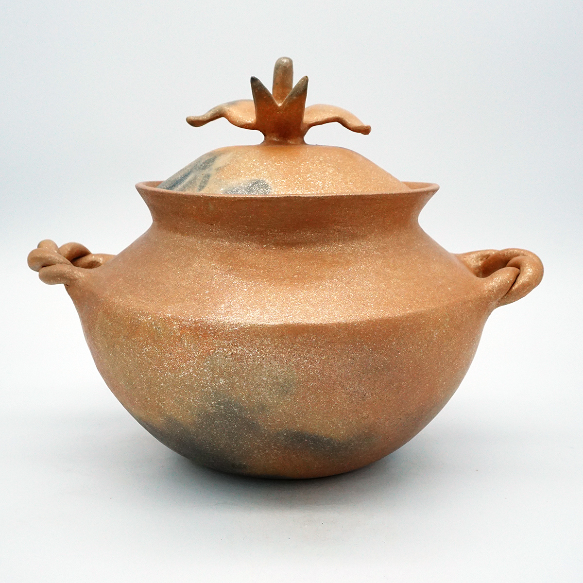 Chimayo Trading Navajo Rugs Pueblo Pottery Fine ArtMicaceous Clay