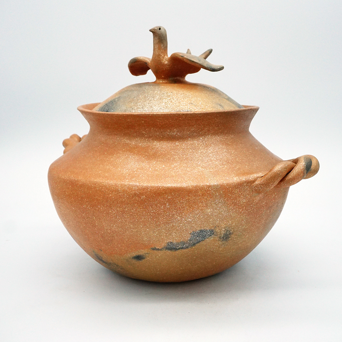 Chimayo Trading Navajo Rugs Pueblo Pottery Fine ArtMicaceous Clay