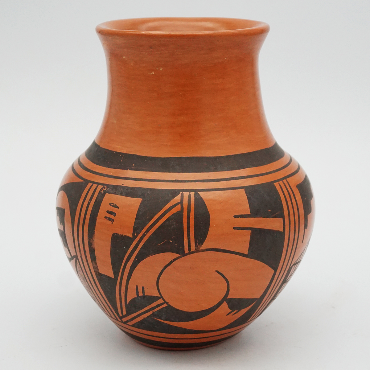 Chimayo Trading Navajo Rugs Pueblo Pottery Fine ArtEthel Youvella