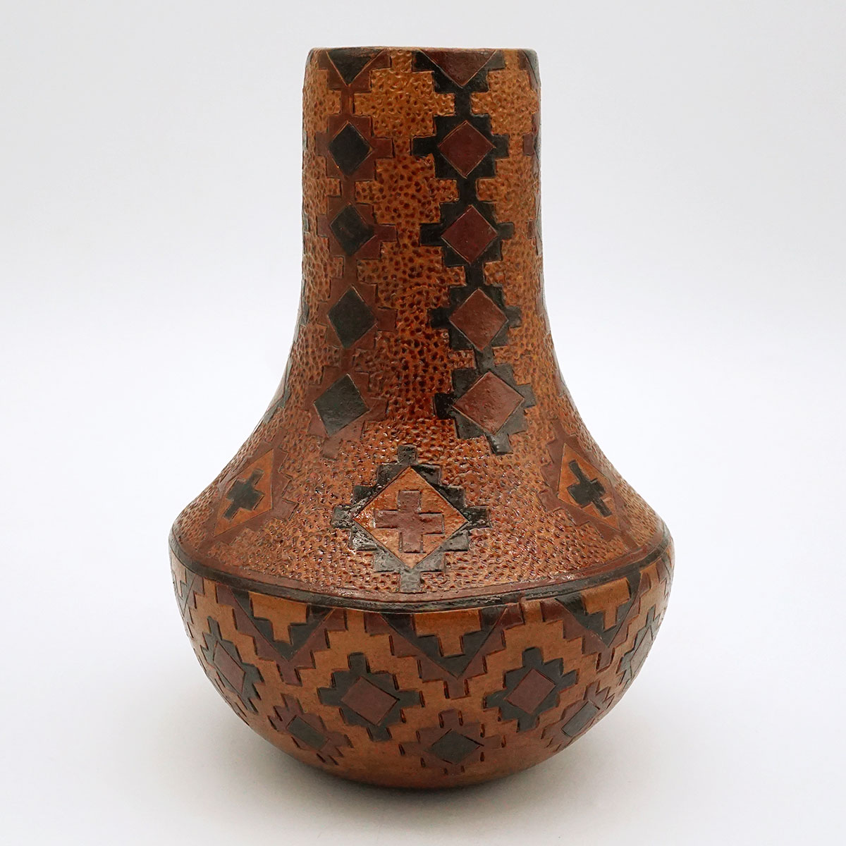 Chimayo Trading Navajo Rugs Pueblo Pottery Fine ArtLorraine “Rain