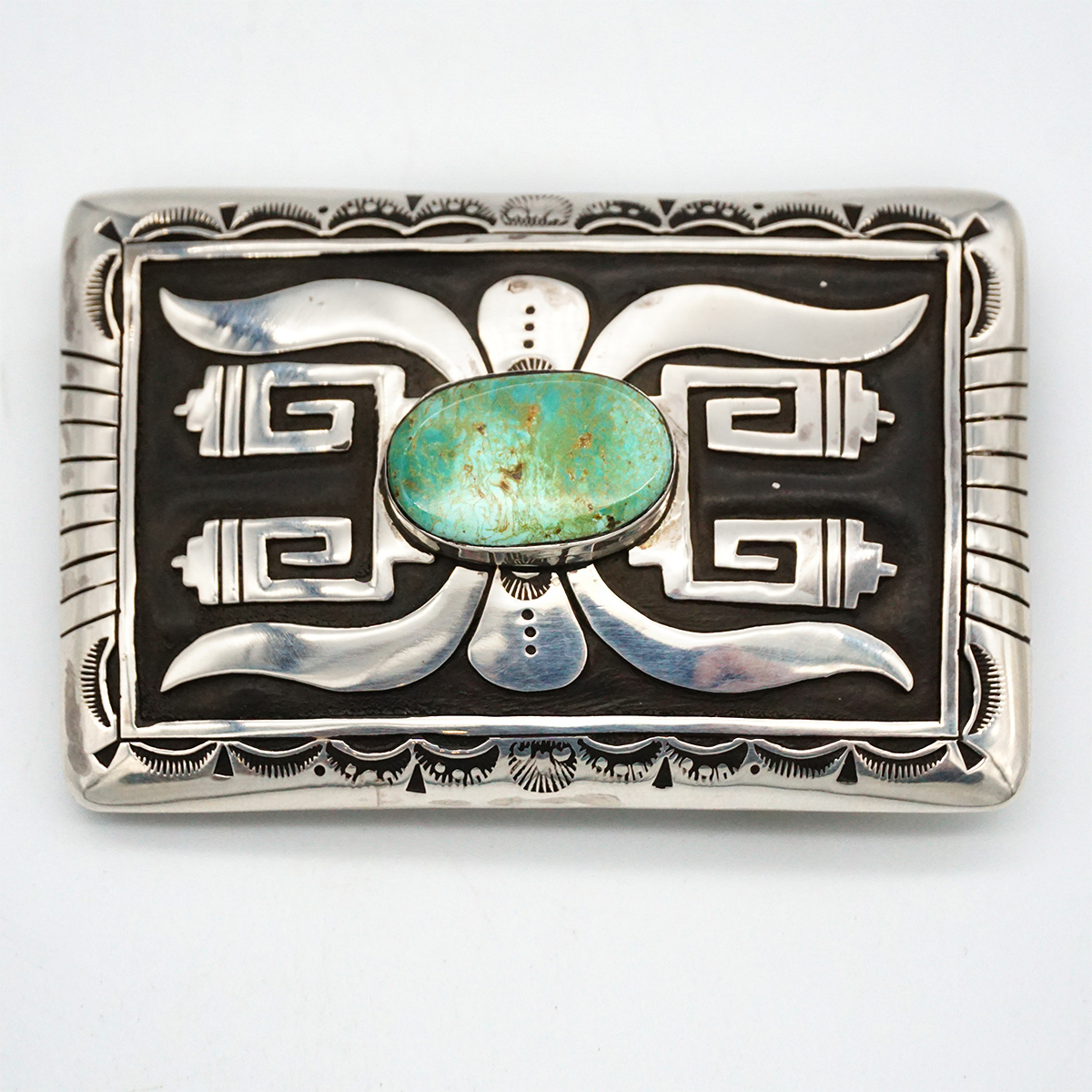 Chimayo Trading Navajo Rugs Pueblo Pottery Fine ArtNavajo  display picture 1
