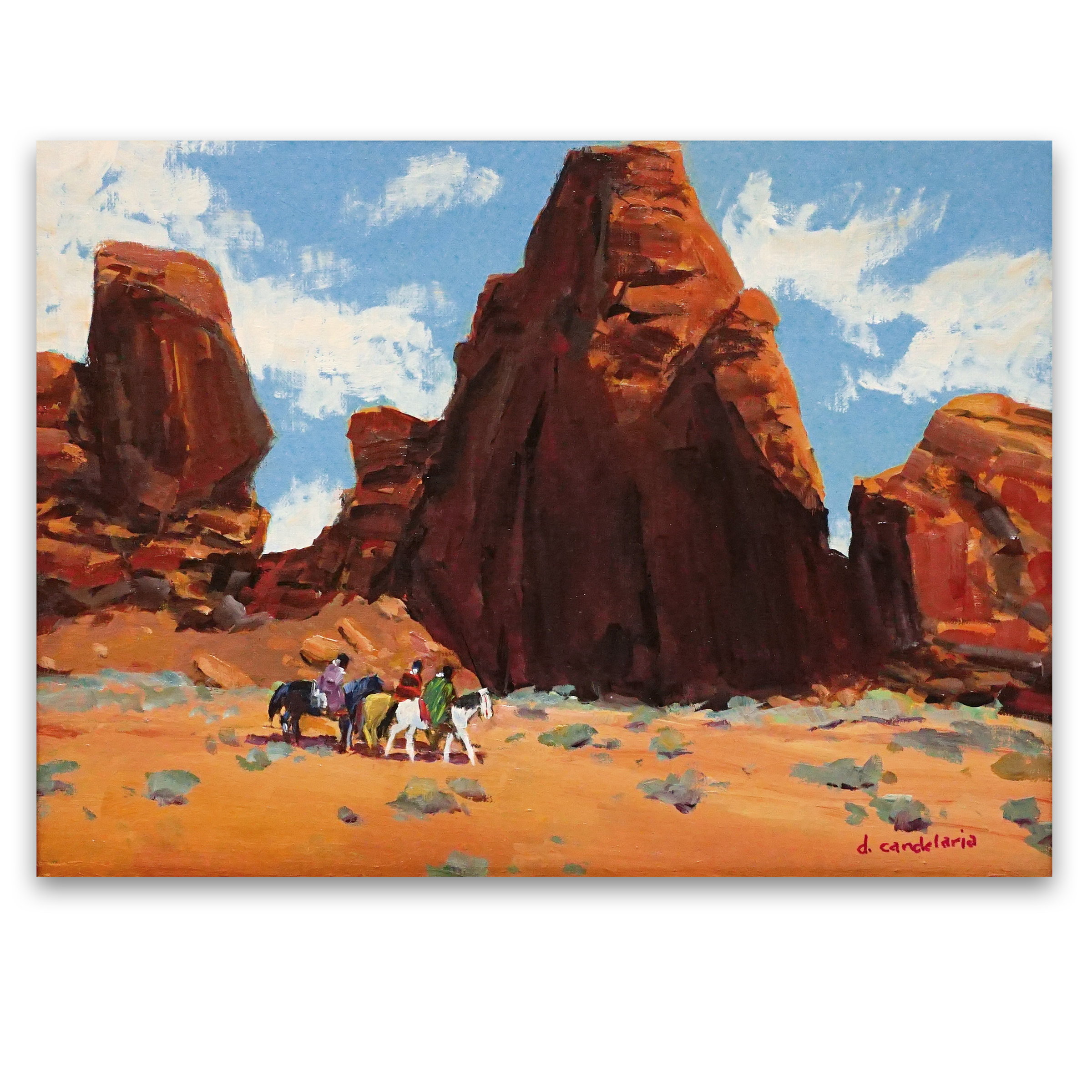 Chimayo Trading Navajo Rugs Pueblo Pottery Fine Art“This Is Navajo